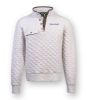 Picture of CF-63 - Riverton Quilted Fleece Pullover