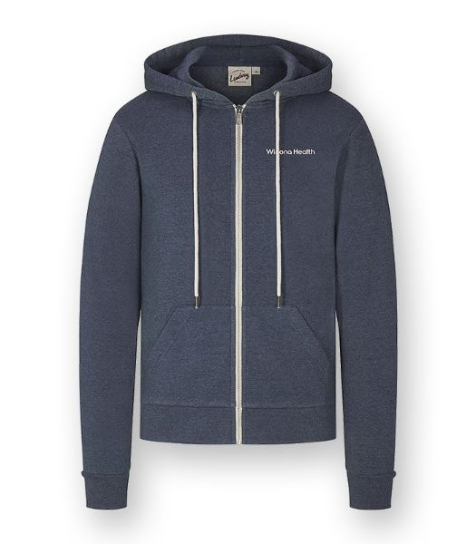 Picture of CF-01 - Cotton Blend Hoody