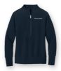 Picture of MM3041 - Ladies' Linear Texture 1/4 Zip