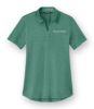 Picture of MM1021 - Ladies Recharge Jersey Polo