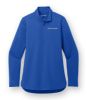 Picture of LK880 - Ladies' Double Knit 1/4 Zip