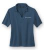 Picture of MM1015 - Ladies' Stretch Jersey Polo