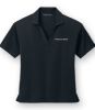 Picture of MM1015 - Ladies' Stretch Jersey Polo