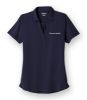 Picture of LOG138 - Ladies OGIO Limit Polo