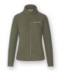Picture of CF-67 - Ladies' Seneca Full-Zip Sweater
