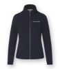 Picture of CF-67 - Ladies' Seneca Full-Zip Sweater