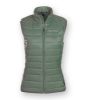 Picture of 7625 - Ladies' Puffer Vest