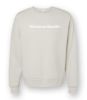 Picture of 3911 - Unisex Sponge Fleece Classic Crewneck Sweatshirt