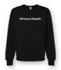 Picture of 3911 - Unisex Sponge Fleece Classic Crewneck Sweatshirt