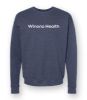 Picture of 340 - Unisex Fleece Crewneck Sweatshirt