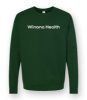 Picture of 340 - Unisex Fleece Crewneck Sweatshirt