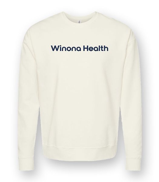 Picture of 340 - Unisex Fleece Crewneck Sweatshirt